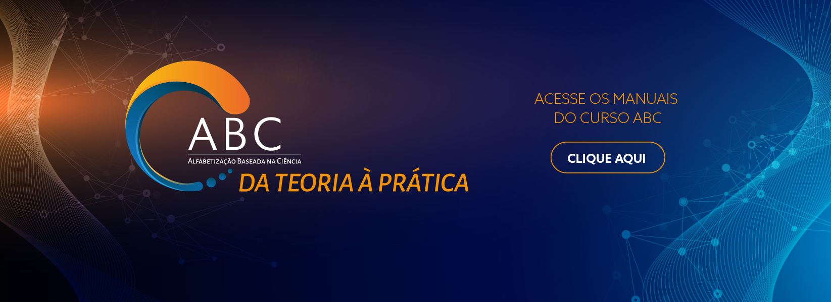 Banner ABC - Apresentação