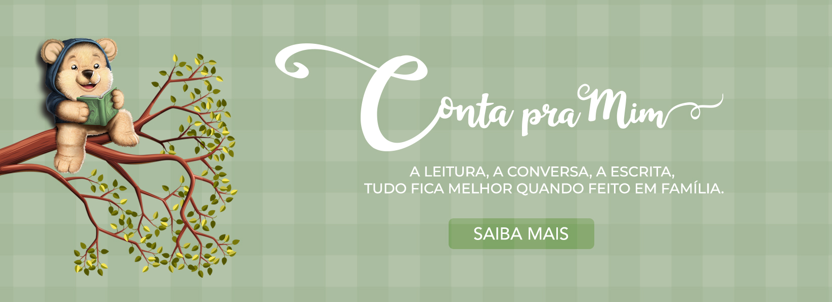 Conta pra mim - Superbanner