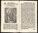 LOS DESPOSORIOS, de Nuestra Señora  : A 26 de Noviembre