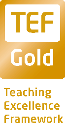 TEF Gold