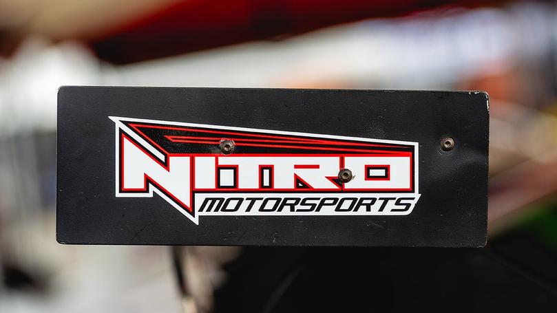 Rafa Matos Aims for Title as Nitro Motorsports Brings Seven to Trans Am Finale