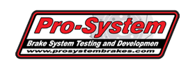 Pro System Brakes 