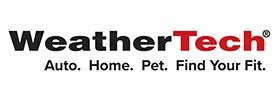 WeatherTech 