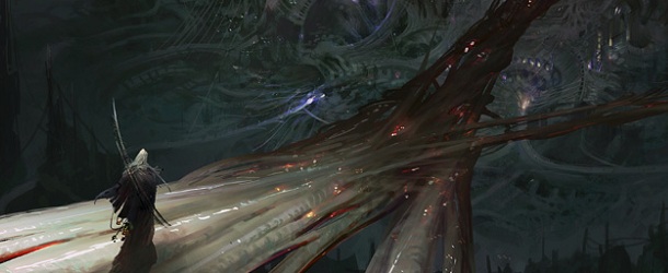 Torment: Tides of Numenera Gets New Website