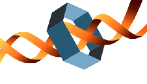 Logo France Genomique