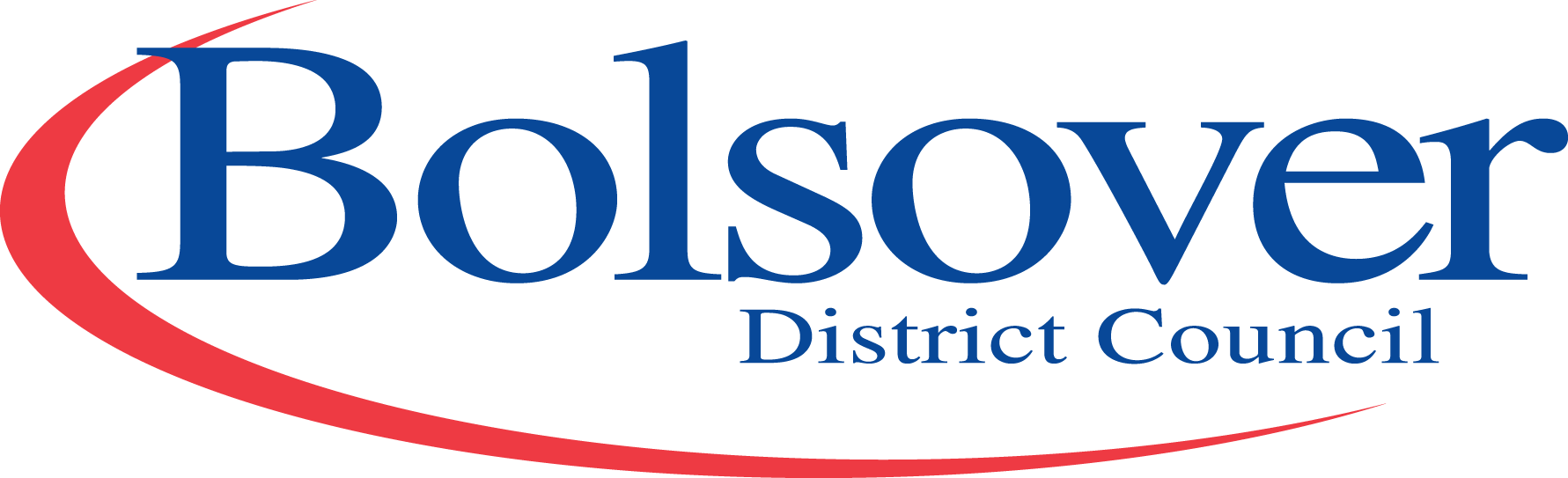 Bolsover District Council logo