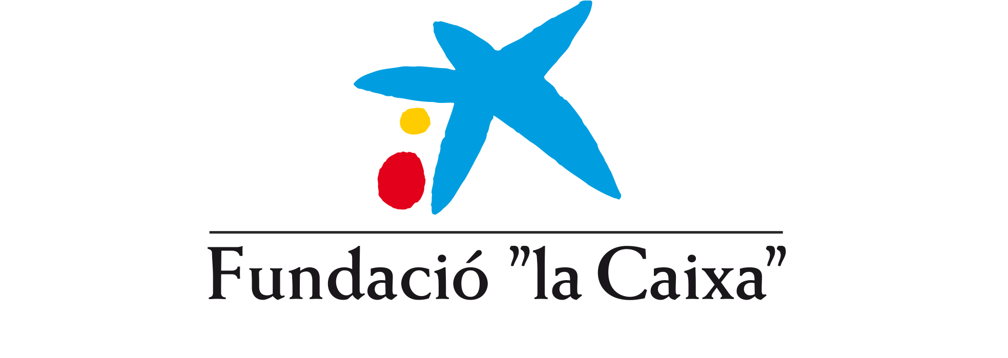 logo la caixa