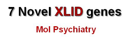 Molecular Psychiatry paper 2015