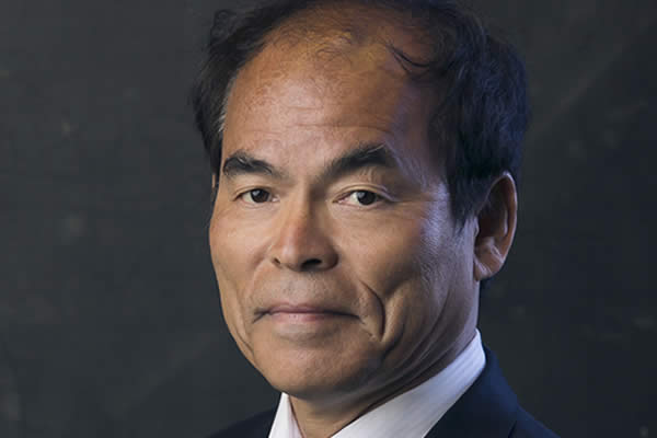 Shuji Nakamura