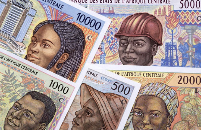 Congo – Francs CFA : Plus qu’un mois pour échanger les billets de la gamme 1992