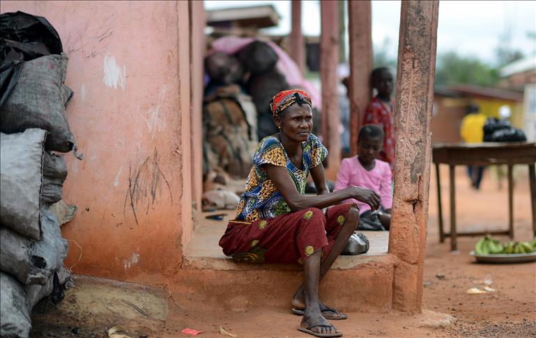 Parmi les grands défis du Congo : Infrastructures, urbanisation et l’exode rural