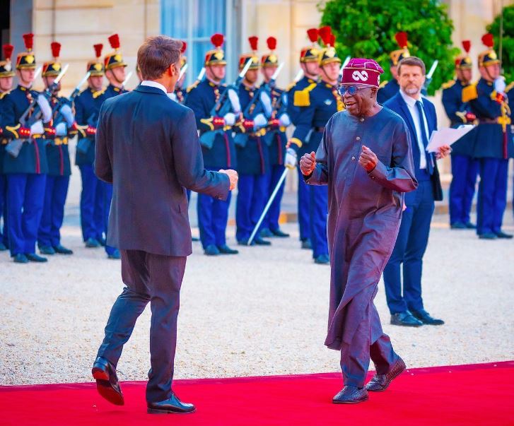 CEDEAO : Le niet à Bola Tinubu pour un retour du Mali, du Niger et du Burkina Faso au sein de l’organisation