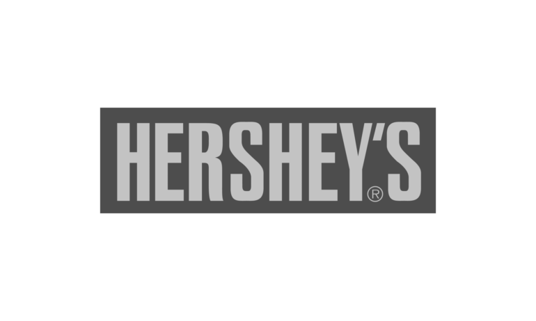 Hershey's company logo