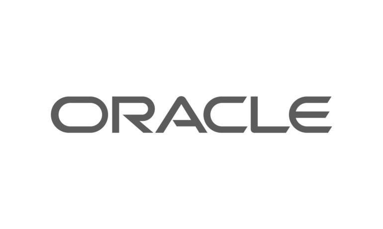 Oracle company logo