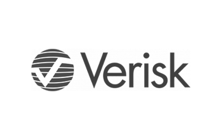 Verisk company logo