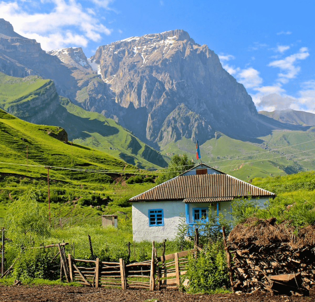 İsmayıllı