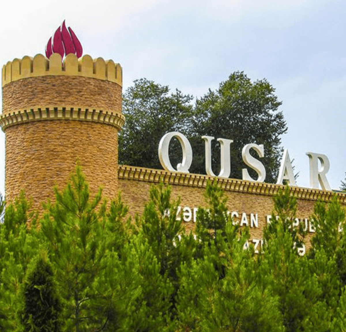 Qusar