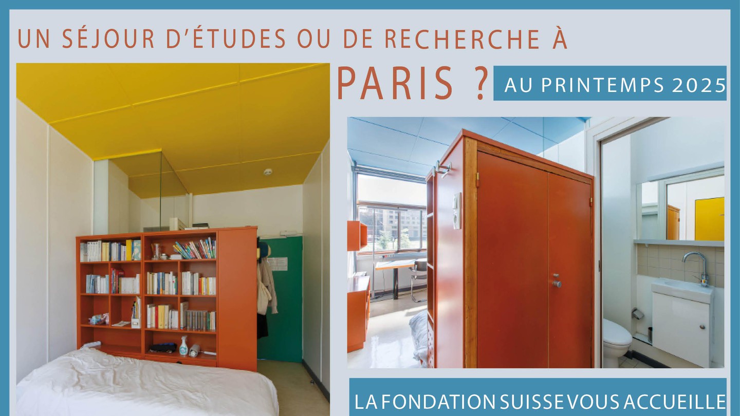 © 2024 Fondation Suisse