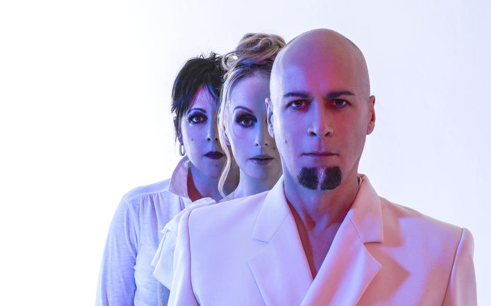 Human League, bekend van onder meer de hit Don't You Want Me, komt volgend jaar naar Hello in Emmen.