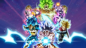 Dragon Ball: Sparking! Zero Review