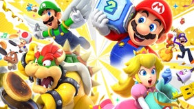 Super Mario Party Jamboree Review