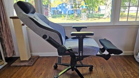 Secretlab Ergonomic Recliner Add-On Review