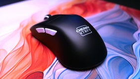 Cherry XTRFY M64 Pro Gaming Mouse Review