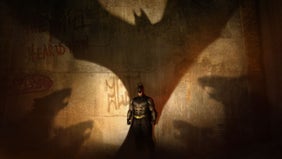 Batman: Arkham Shadow Review