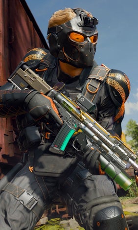 Call of Duty: Black Ops 6 Multiplayer Review