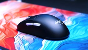 Cherry XTRFY M68 Pro Gaming Mouse Review