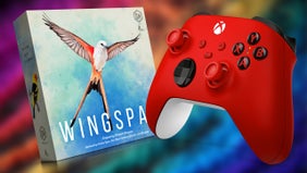 Daily Deals: Wingspan Board Game, Xbox Controllers, PS5 SSD, and More