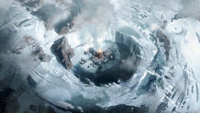 Frostpunk: Beyond the Ice - Official Global Launch Trailer