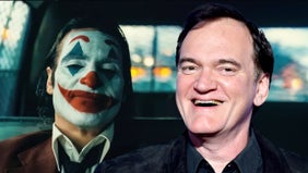 Quentin Tarantino Unironically Loves Joker 2 and Calls It a 'F*ck You' to Hollywood and to Comic Book Fans