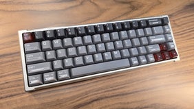 The Luminkey Magger 68 HE is a Fantastic Keyboard Made by Enthusiasts