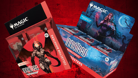 MTG Innistrad Remastered Preorders Slashed on Amazon