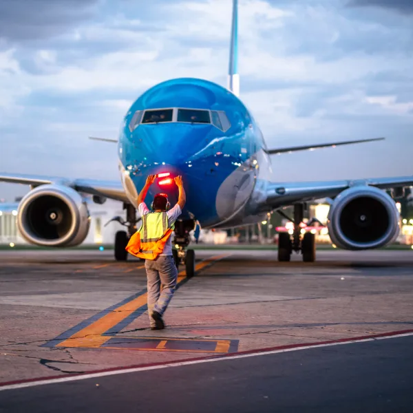 La privatización de Aerolíneas Argentinas consiguió dictamen a favor en Diputados