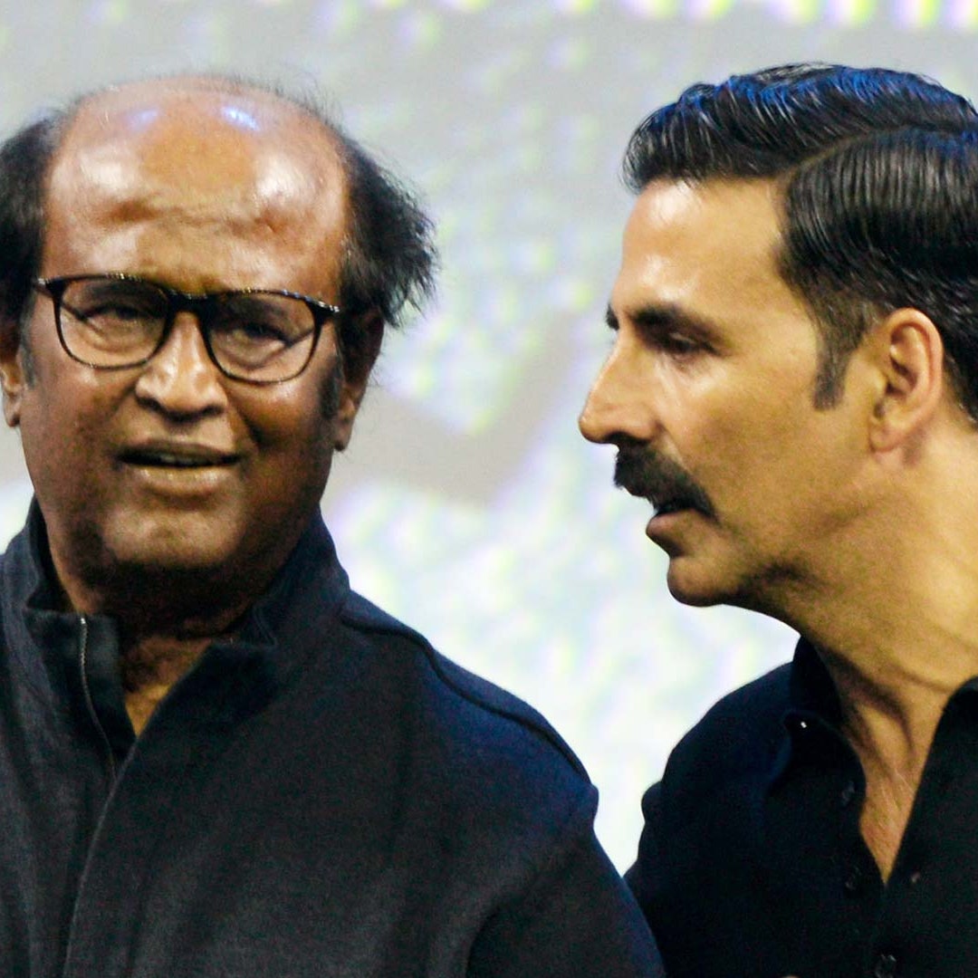 Not Akshay Kumar, but this popular Hollywood actor was Shankar’s first choice to play the villain against Rajinikanth in 2.0