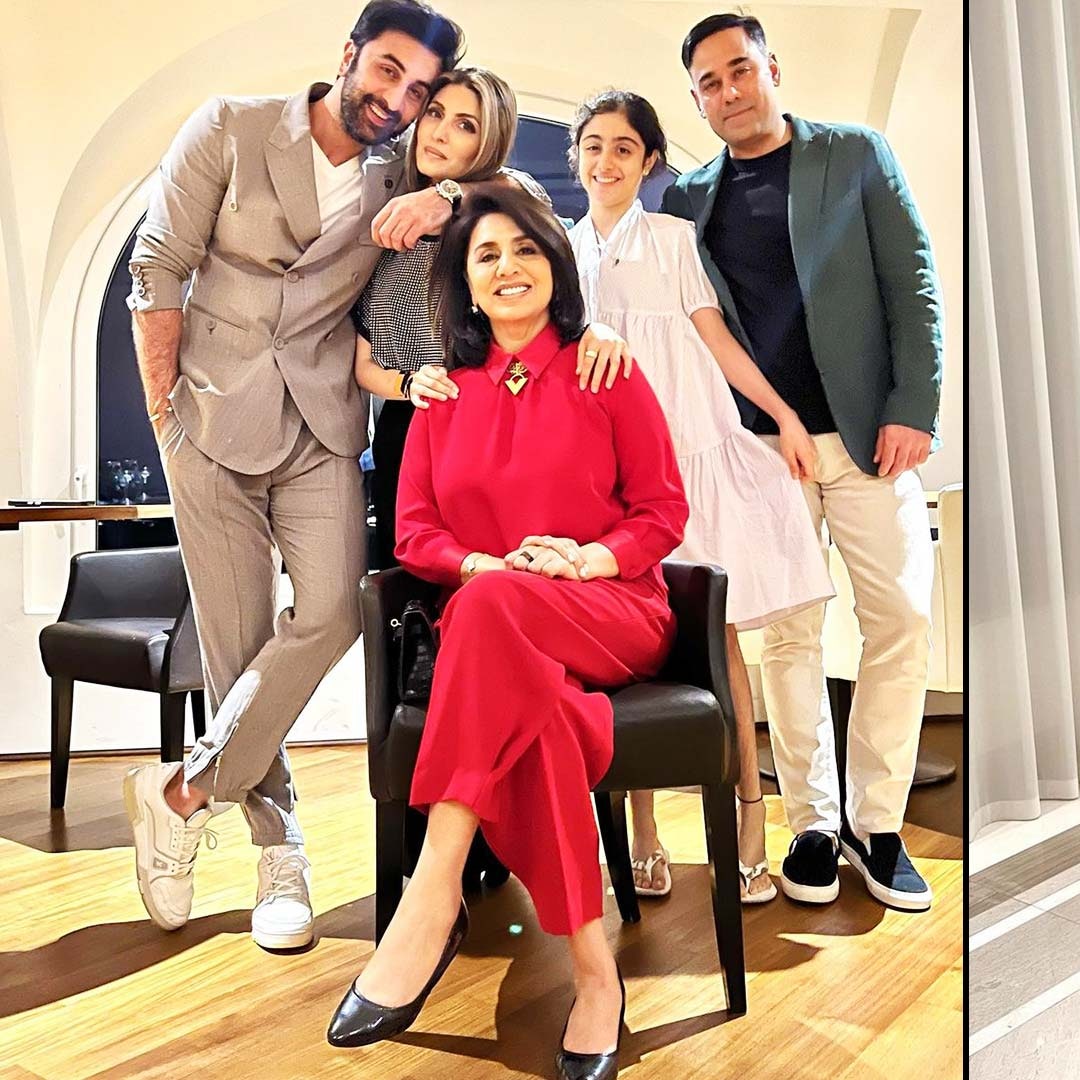 Meet Fabulous Lives vs Bollywood Wives star Riddhima Kapoor Sahni's husband & Ranbir Kapoor’s brother-in-law &- Bharat Sahni, who owns a Rs 252 crore company. Know about his expensive possessions, wealth & more