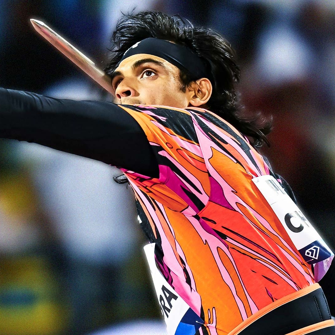 Neeraj Chopra qualifies for men's javelin throw finals at Paris Olympics 2024: Here's all you need to know