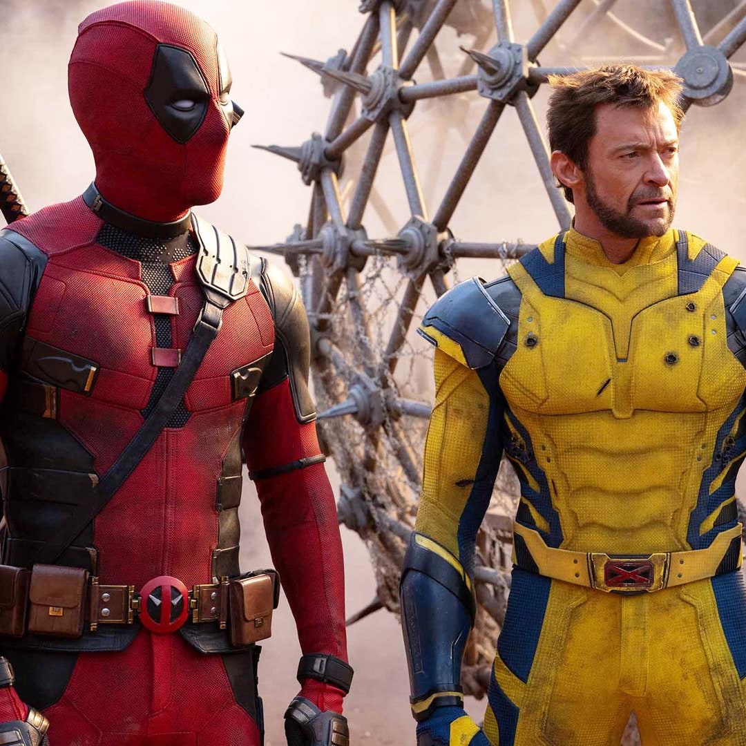 Deadpool & Wolverine OTT release date: Here's when and where you can watch the Marvel movie starring Ryan Reynolds and Hugh Jackman