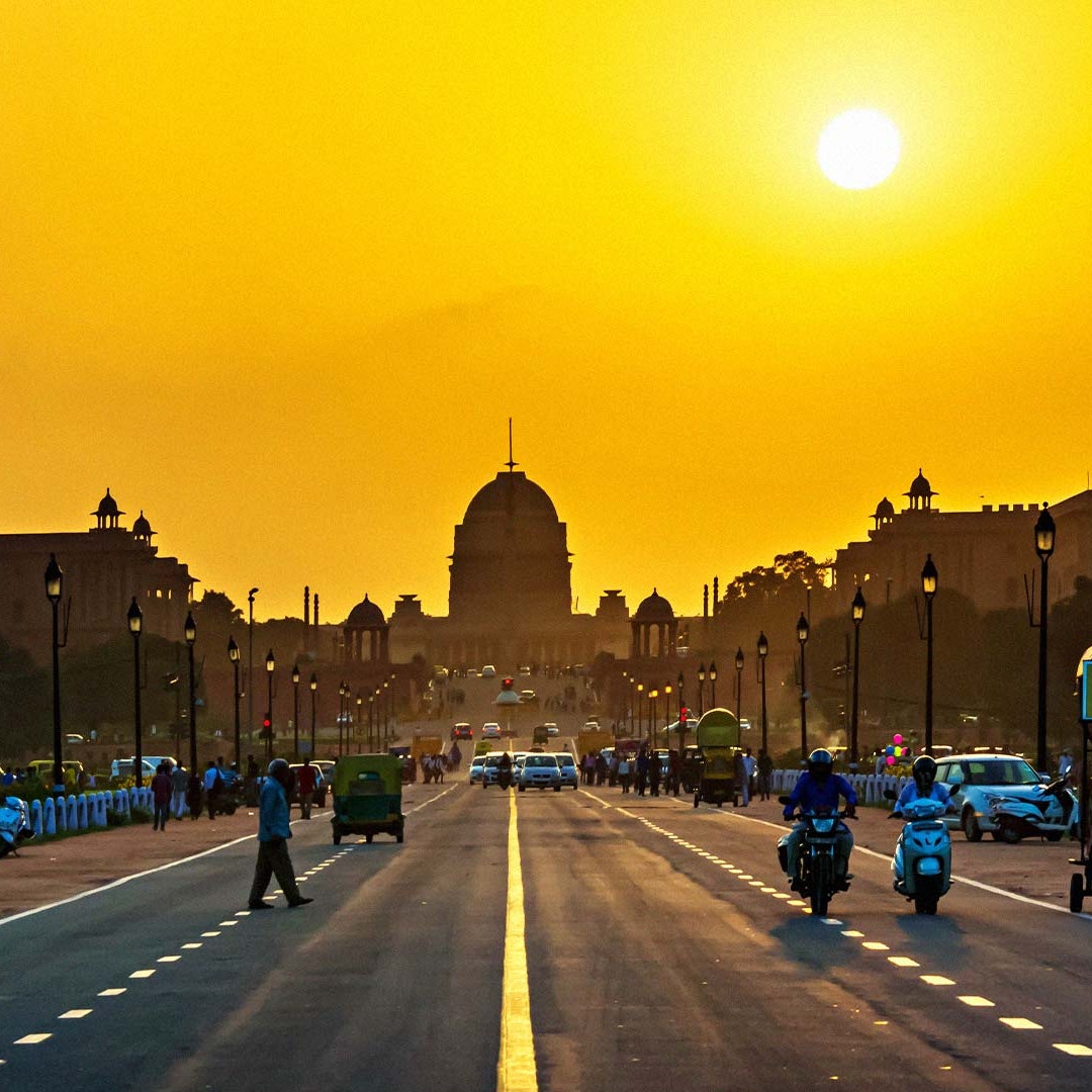 7 most expensive residential locations in Delhi, the second richest city in India which is home to 57 billionaires