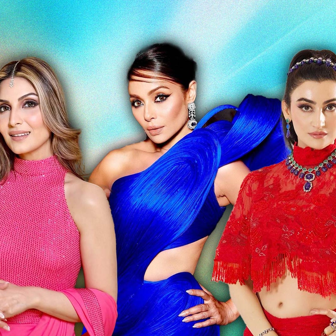 Fabulous Lives vs Bollywood Wives &- Find out the educational qualifications of Riddhima Kapoor Sahni, Shalini Passi and Kalyani Saha Chawla who run successful multi-crore businesses