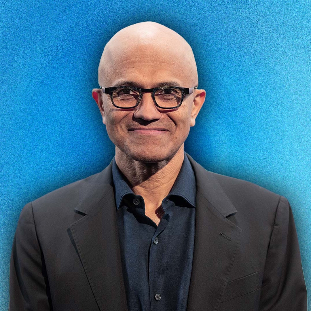 Microsoft CEO Satya Nadella, who has a net worth of Rs 7,500 Crore, receives a massive 63% salary hike. Find out how many Crores he earned in FY2024