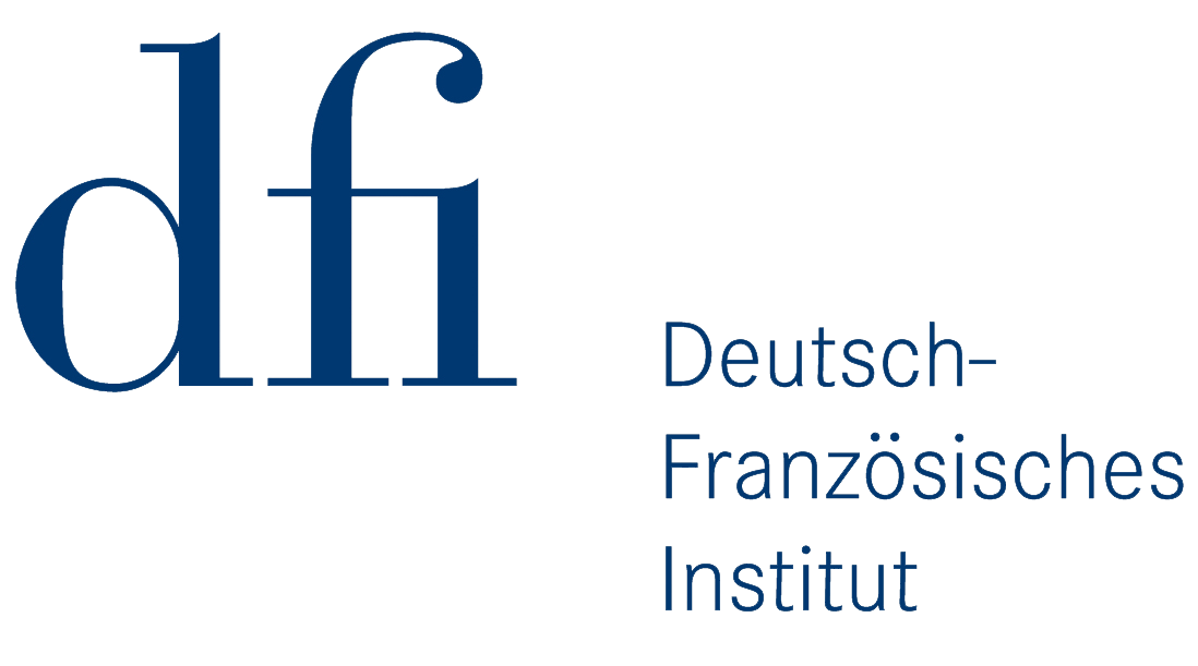 Deutsch-Französisches Institut e.V. - Logo