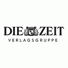 ZEIT Verlagsgruppe Logo