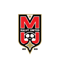 logo-MALUT UNITED FC