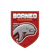 logo-BORNEO FC SAMARINDA