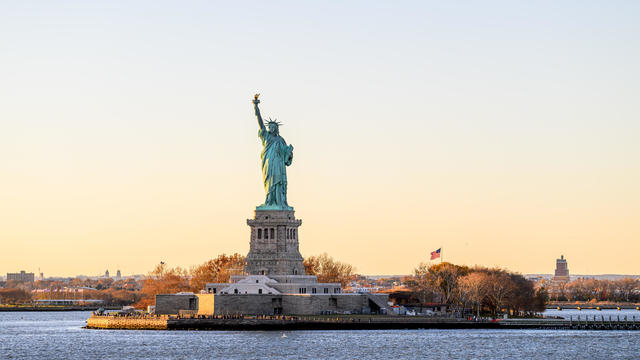 New York City Architecture And Monuments 