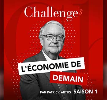 Podcasts de Challenges