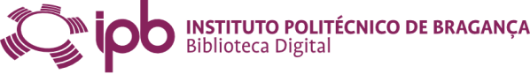 Biblioteca Digital do IPB logo